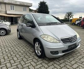 Mercedes-benz A 180 A 180 CDI Elegance