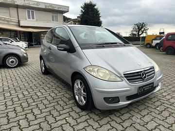 Mercedes-benz A 180 A 180 CDI Elegance