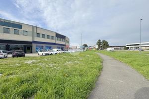 UFFICIO A CAZZAGO SAN MARTINO