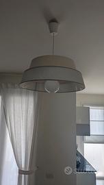Lampada nuova 