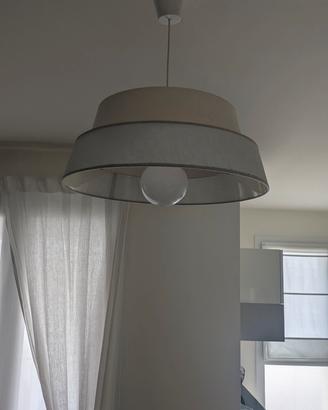 Lampada nuova 