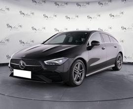 Mercedes-Benz CLA S.Brake CLA 180 d Automatic...
