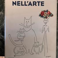 I gatti nell'arte Desmond Morris