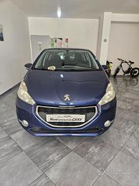 Peugeot 208 1.4 HDi 68 CV 5 porte Active
