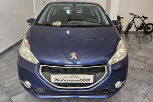 Peugeot 208 1.4 HDi 68 CV 5 porte Active