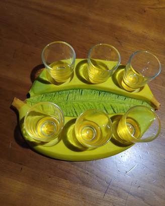 Bicchierini da limoncello 
