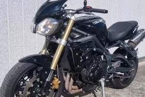 Triumph Street Triple 675