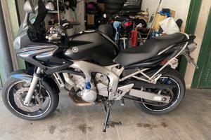 Fazer 600 2007 2000€