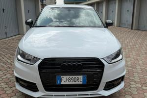 AUDI A1 S LINE