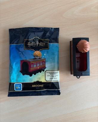 Ron - Collezione Harry Potter