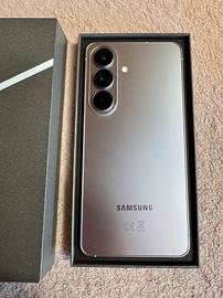 SAMSUNG S26 SILVER 512Gb COME NUOVO