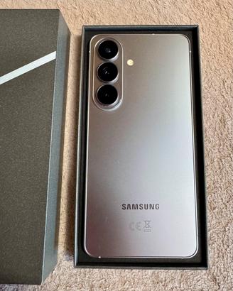 SAMSUNG S26 SILVER 512Gb COME NUOVO