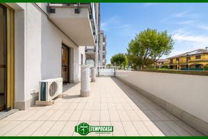LIBERO SUBITO - 2 LOCALI CON TERRAZZO DI 37 MQ !!!