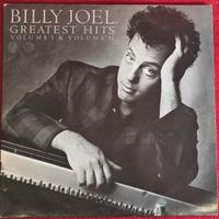 Vinile  BILLY JOEL GREATEst hits 33 lp