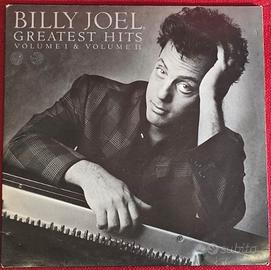 Vinile  BILLY JOEL GREATEst hits 33 lp