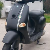 Vespa 50 - 4 tempi