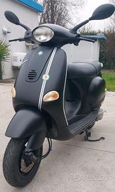 Vespa 50 - 4 tempi