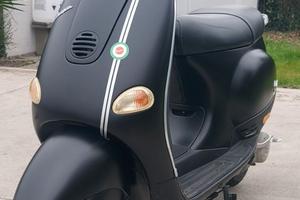 Vespa 50 - 4 tempi