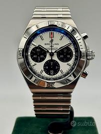 Breitling Chronomat B01