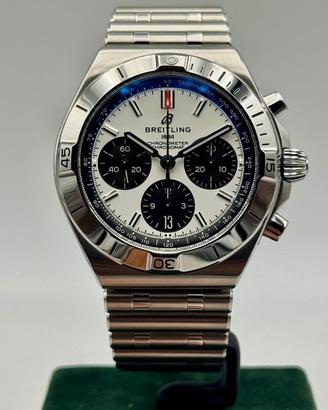 Breitling Chronomat B01
