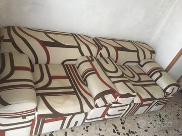 N. 2 poltrone design