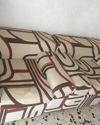 N. 2 poltrone design