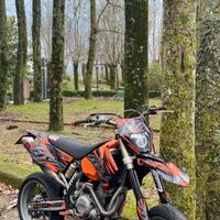 Ktm 450 smr