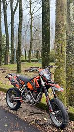 Ktm 450 smr