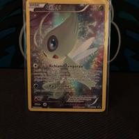 Pokemon Celebi XY111 promo