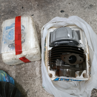 Pezzi di vespa 50 special e pk nuovi