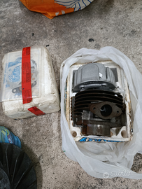 Pezzi di vespa 50 special e pk nuovi