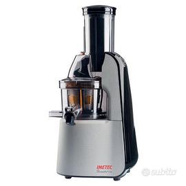 Estrattore freddo spremiagrumi imetec casa cucina