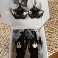 Attaco ATK sci alpinismo TOUR 9 CA Brake 87mm