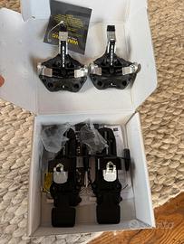 Attaco ATK sci alpinismo TOUR 9 CA Brake 87mm