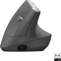 Mouse ergonomico Logitech  MX Mouse Verticale