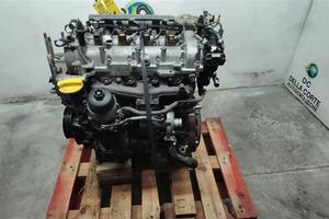MOTORE SEMICOMPLETO FIAT Punto Berlina 5P 3° Seri