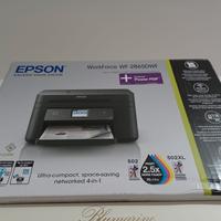 stampante Epson WorkFace  WF-2865DWF