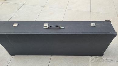 custodia  rigida per tastiera