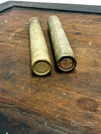 Ww2 tubetti tedeschi cartone MG FF