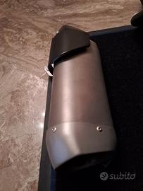 Scarico Yamaha  R1 / MT 10 