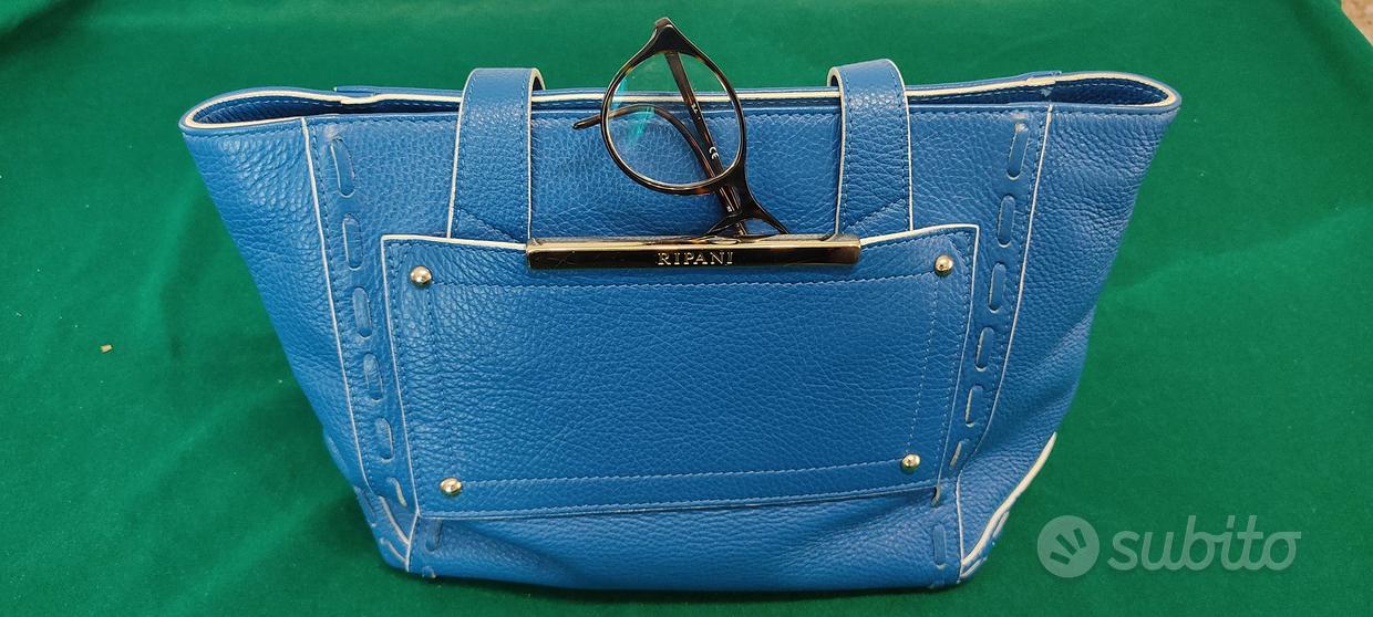 Ripani borse Vendita in Abbigliamento e accessori