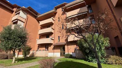 Appartamento Calusco d'Adda [Cod. rif 3296123VRG]