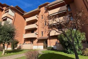 Appartamento Calusco d'Adda [Cod. rif 3296123VRG]