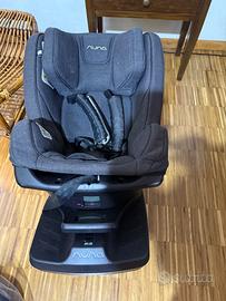 Seggiolino auto per bimbi 0-3 anni