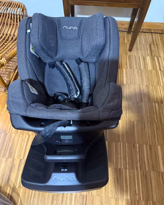 Seggiolino auto per bimbi 0-3 anni