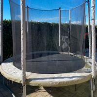 Tappeto elastico / salterello  marca decathlon