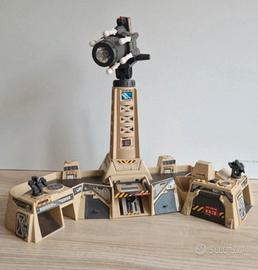 Base militare Micro Machines