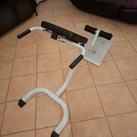 Fitness attrezzo