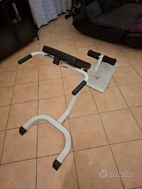 Fitness attrezzo