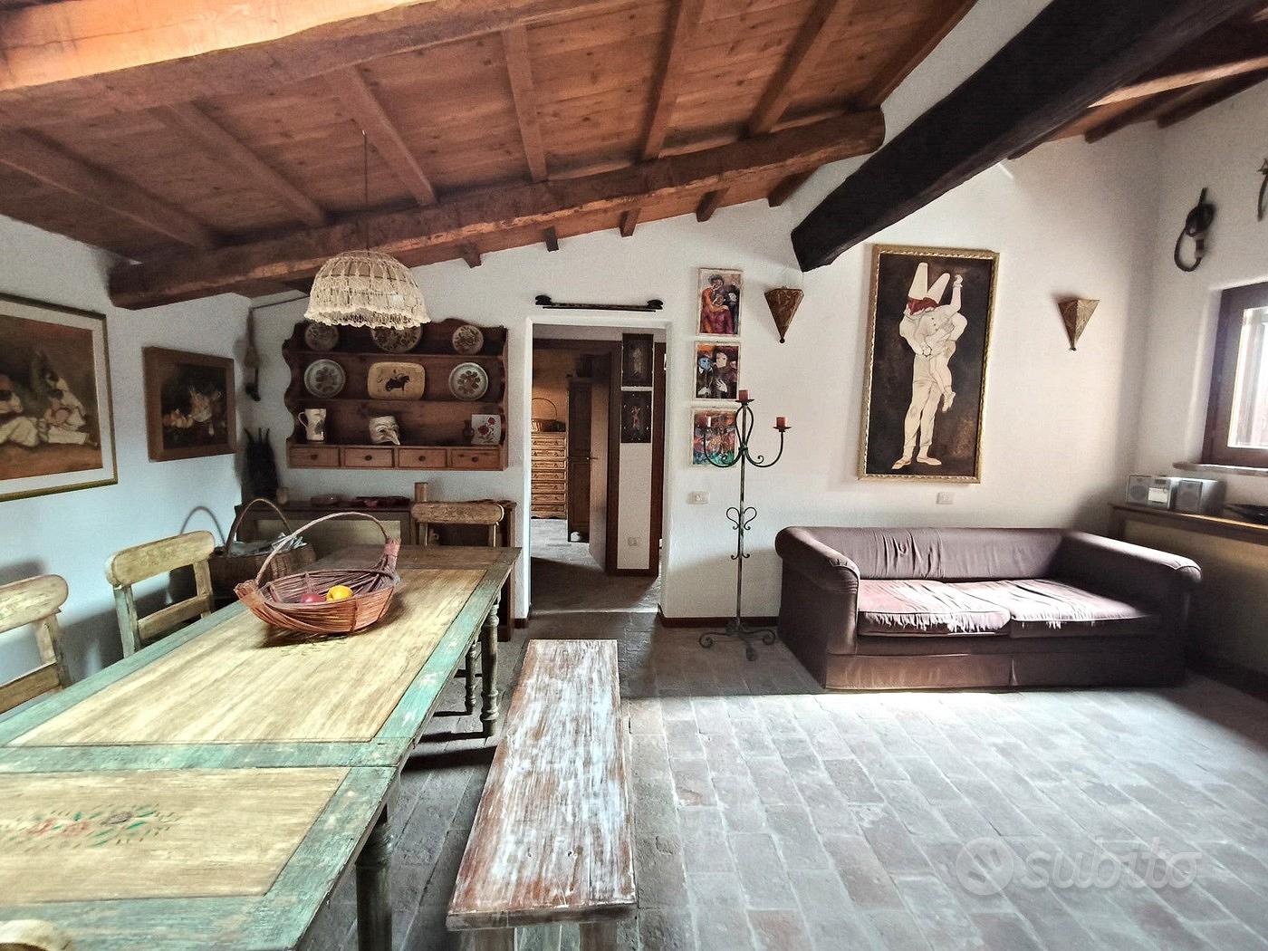 Apartment in Amelia, Croce di Borgo, Archileggi - Vista 4
